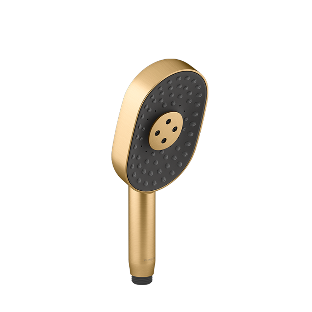 Kohler - Statement™ Handshower - Oblong