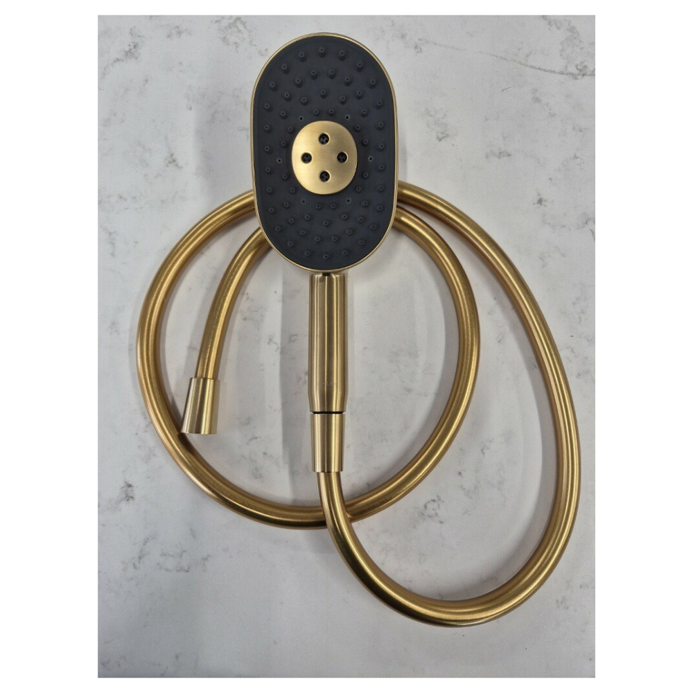 Kohler - Statement Slide shower c/w rail/Handpiece/Hose