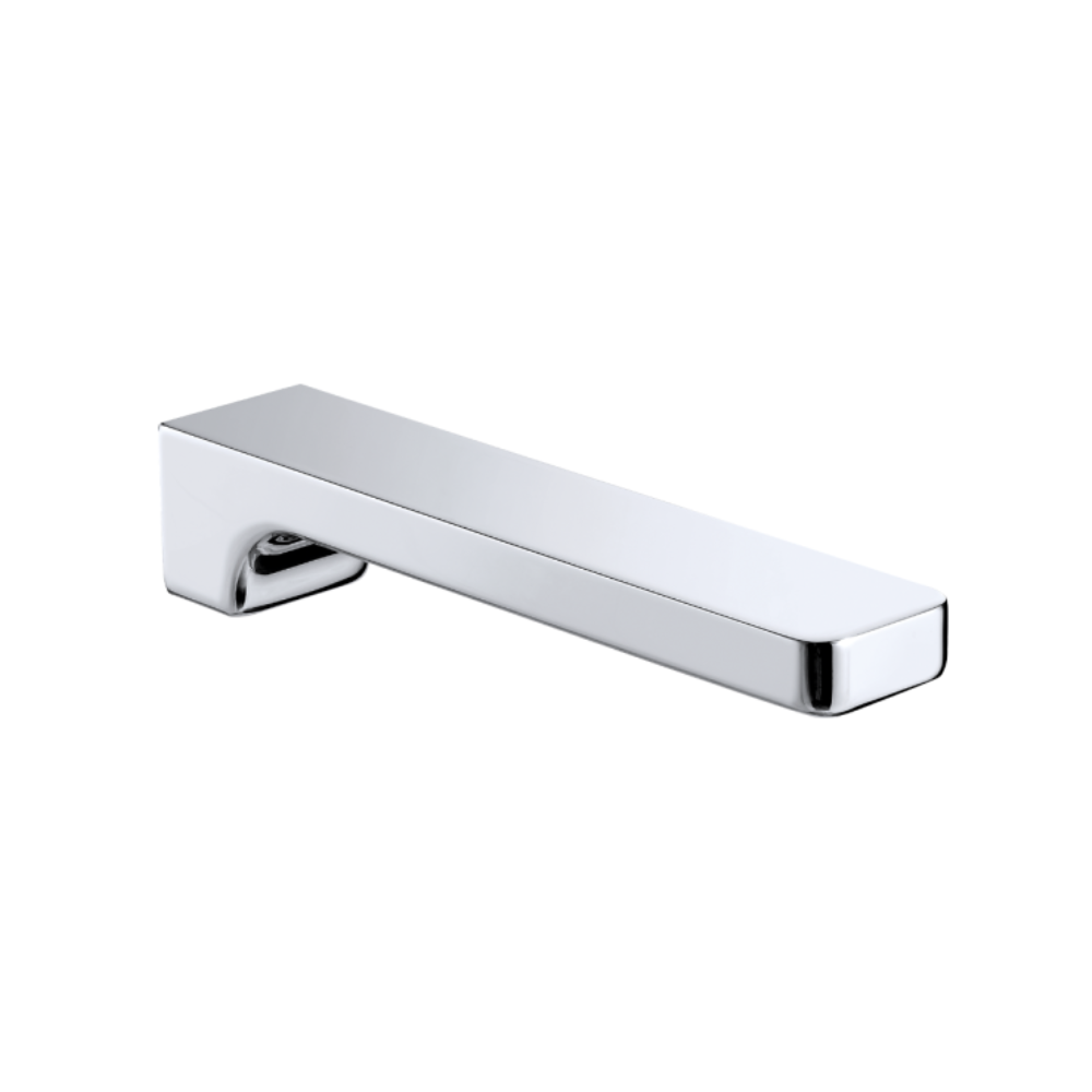 Waterware - Project Wall Mounted Bath Spout Chrome