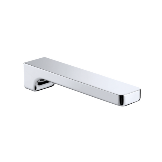 Waterware - Project Wall Mounted Bath Spout Chrome