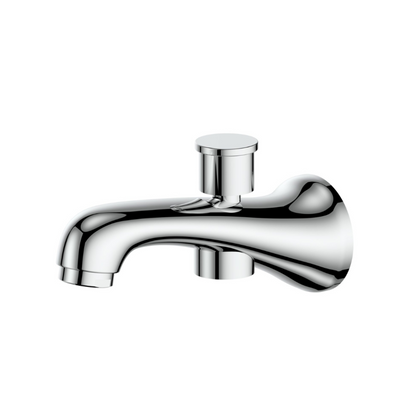 Greens - 150mm Classic Diverter Bath Spout - 419550