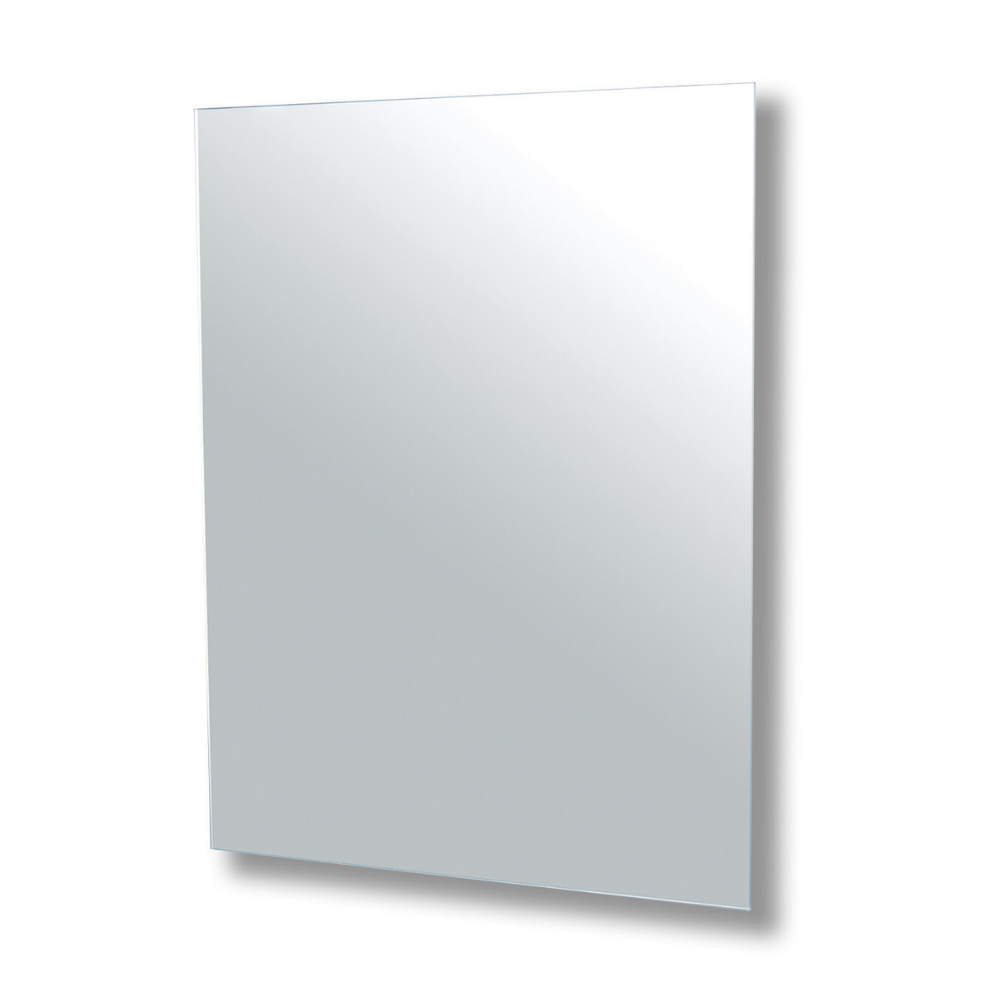 Trendy Pablo 900x750 mirror - Glue fixing