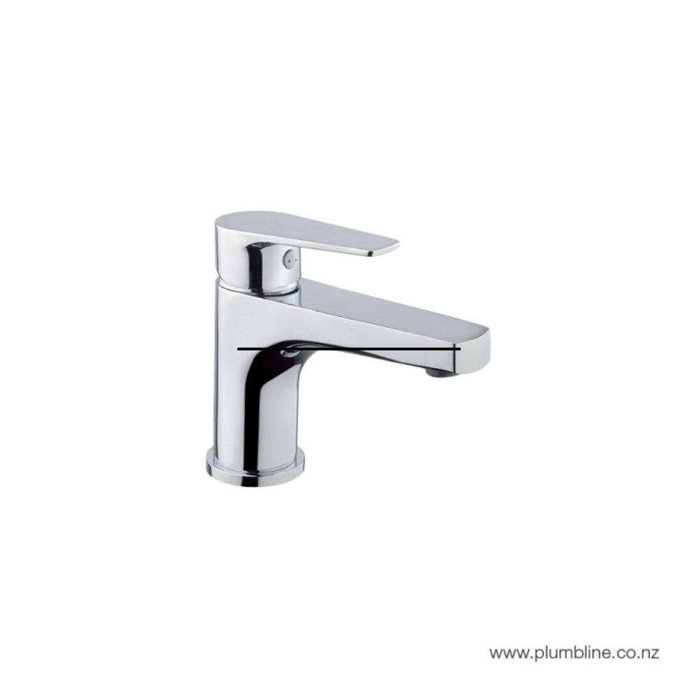 Plumbline eco style basin mixer -  ES1560