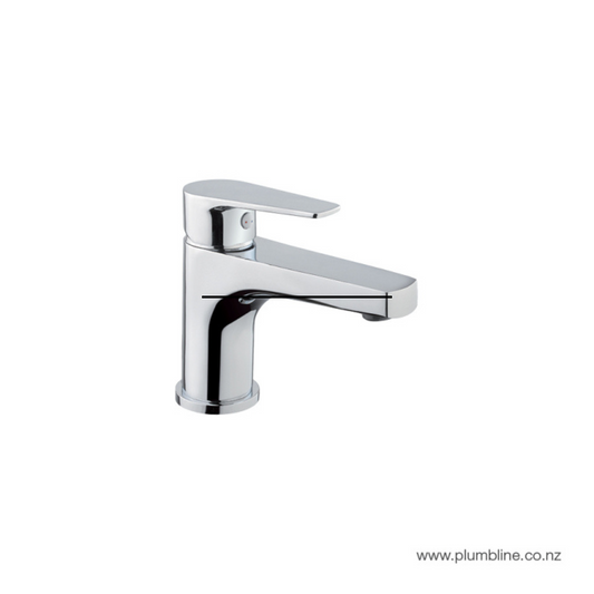Plumbline eco style basin mixer -  ES1560