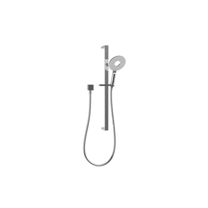 Felton Urban II slide shower chrome/white - U2HSKCSRW