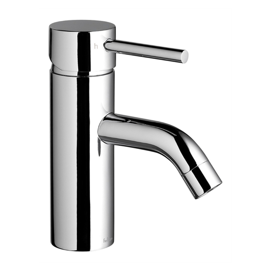 Felton Halo Basin mixer - chrome FELTHBMC