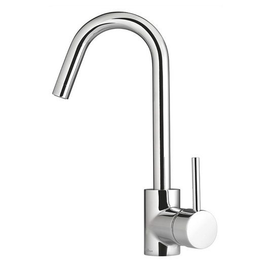 Felton Halo sink mixer - chrome HSMC