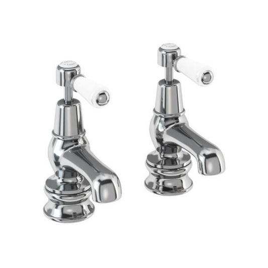 Burlington - Kensington Regent Basin Tap - T6-QT