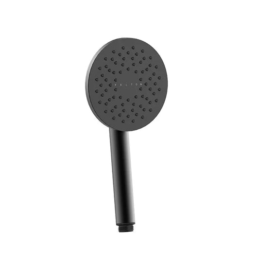 Felton Tate Aerlux Handpiece - Matt Black HS0048