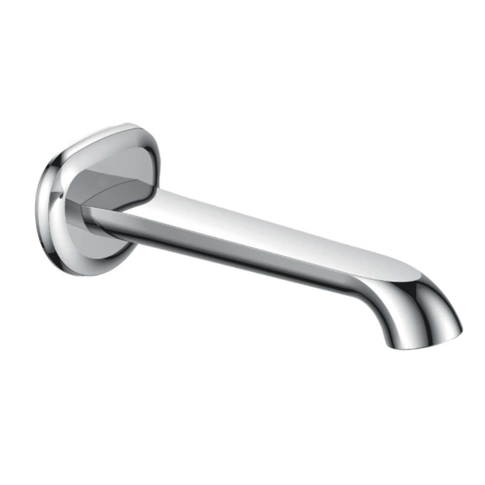 Waterware Liberty bath spout -chrome FWL27CP
