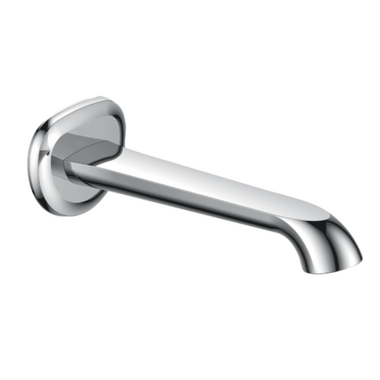 Waterware Liberty bath spout -chrome FWL27CP