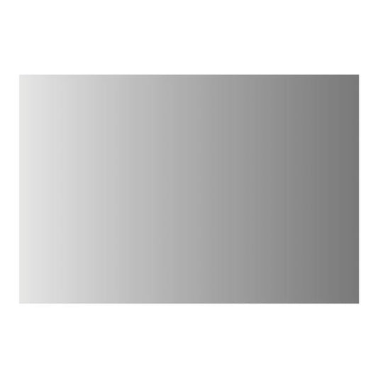 Newtech - Westfield Rectangular Mirror - 900x700mm